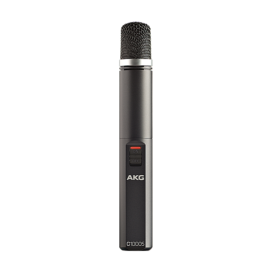 AKG C 1000 S Vokal ve Enstrüman Mikrofonu