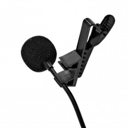 AKG C417PP Profesyonel Yaka Mikrofonu - 2