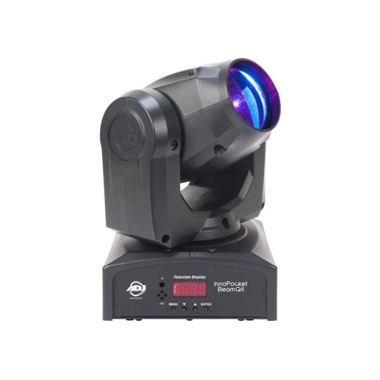 American DJ Inno Pocket Beam Q4 Robot Işık