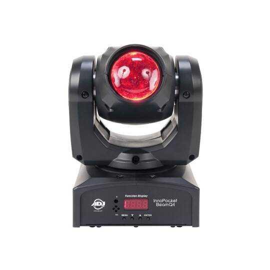 American DJ Inno Pocket Beam Q4 Robot Işık - 2