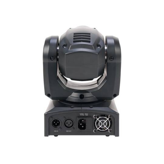 American DJ Inno Pocket Beam Q4 Robot Işık - 3