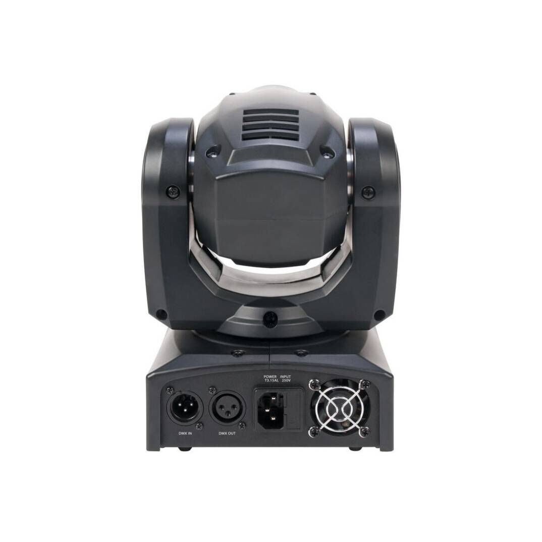 American DJ Inno Pocket Beam Q4 Robot Işık - 3