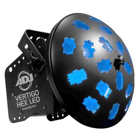 American DJ Vertigo Hex LED Efekt Işığı