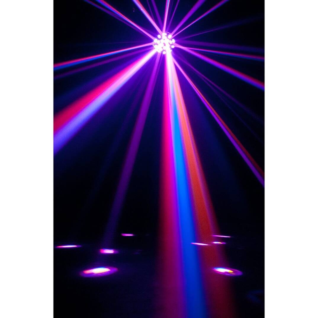American DJ Vertigo Hex LED Efekt Işığı - 3