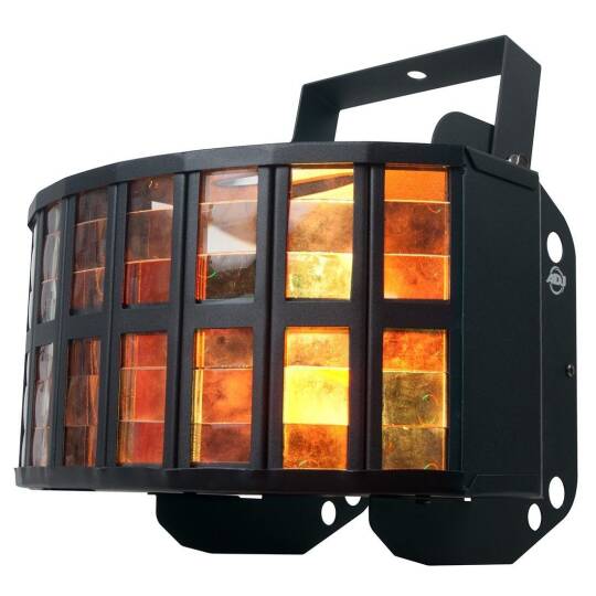 AmericanDJ Aggressor HEX LED Efekt Işık