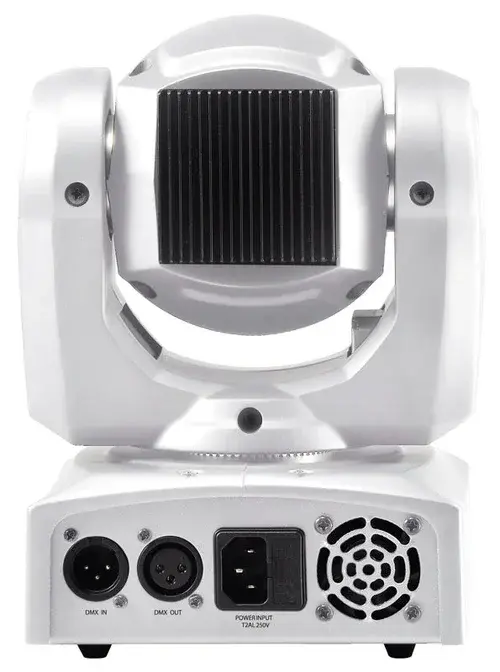 AmericanDJ Inno Pocket Spot Pearl 12W Robot Işık - 2