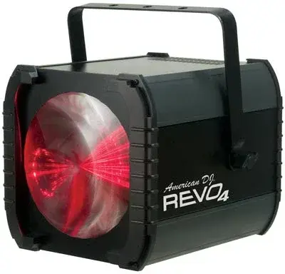 AmericanDJ Revo 4 Led Işık - 1