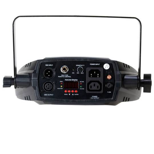 AmericanDJ REVO SWEEP Led Işık - 2