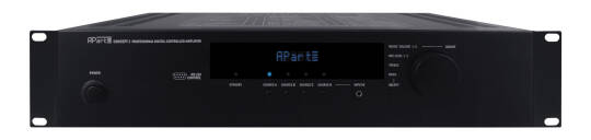 APART CONCEPT 1 Integrated Stereo Amfi
