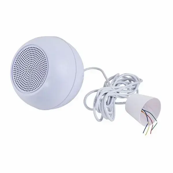 APART SPH 16 100V 2 Yollu 16W Sarkıt Hoparlör - 1