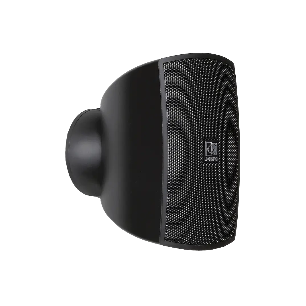 AUDAC ATEO2D/B 2" 16 Ohm Duvar Hoparlörü - 1