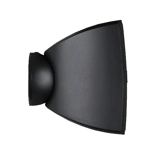 AUDAC ATEO2D/B 2" 16 Ohm Duvar Hoparlörü - 2