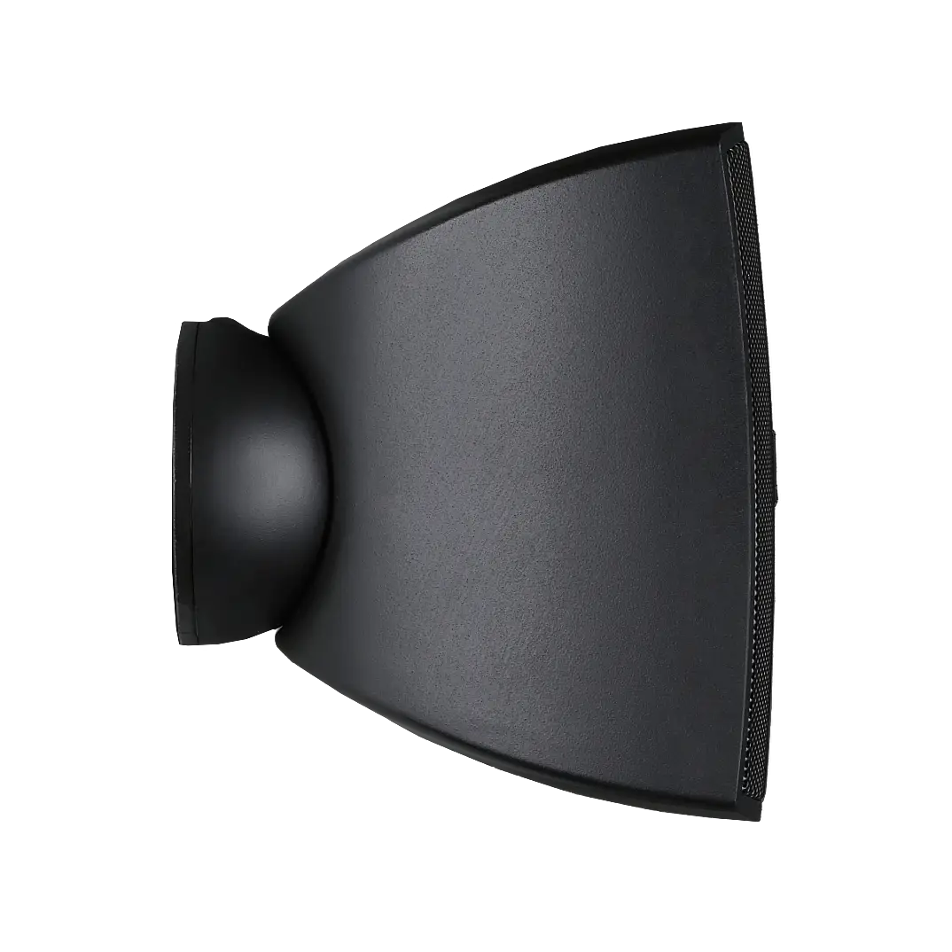 AUDAC ATEO2D/B 2" 16 Ohm Duvar Hoparlörü - 2