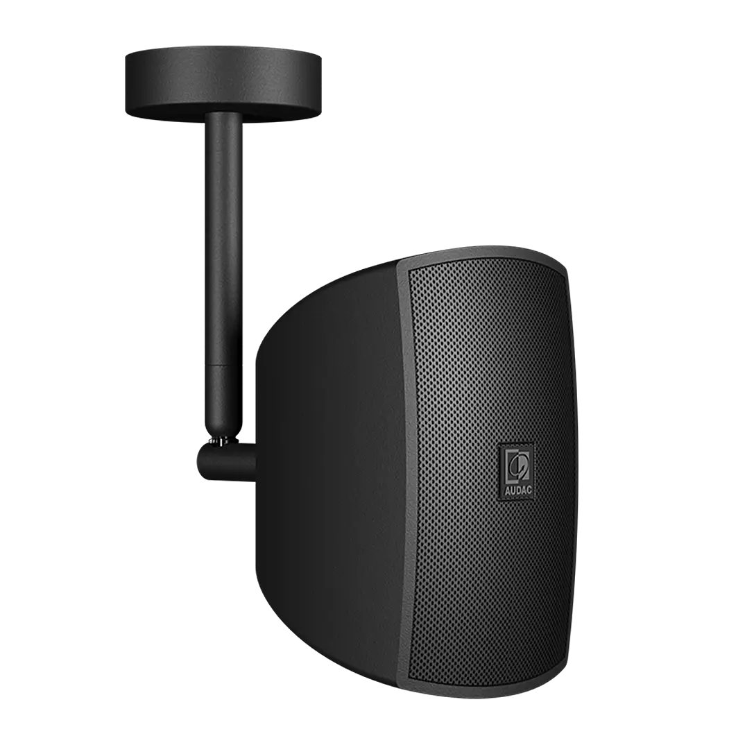 AUDAC ATEO2S/B 2" 8 Ohm Duvar Hoparlörü - 1