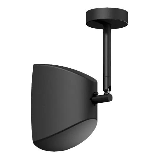 AUDAC ATEO2S/B 2" 8 Ohm Duvar Hoparlörü - 3
