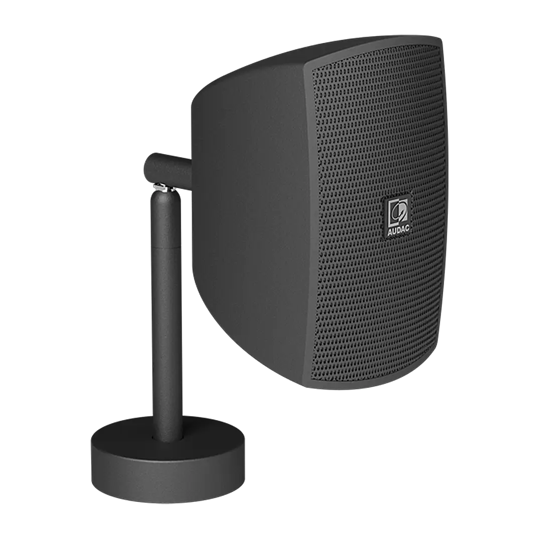 AUDAC ATEO2S/B 2" 8 Ohm Duvar Hoparlörü - 2