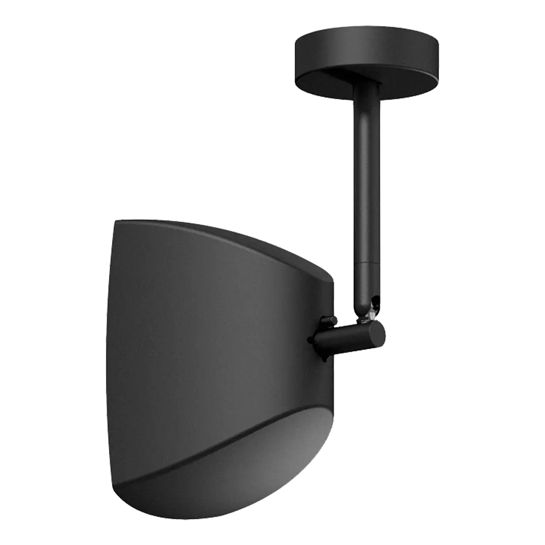 AUDAC ATEO2S/W 2" 8 Ohm Duvar Hoparlörü - 2