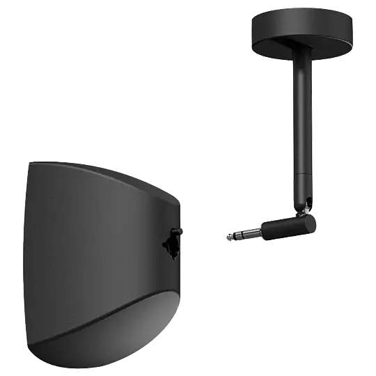 AUDAC ATEO2S/W 2" 8 Ohm Duvar Hoparlörü - 3