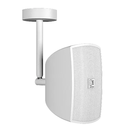 AUDAC ATEO2S/W 2" 8 Ohm Duvar Hoparlörü
