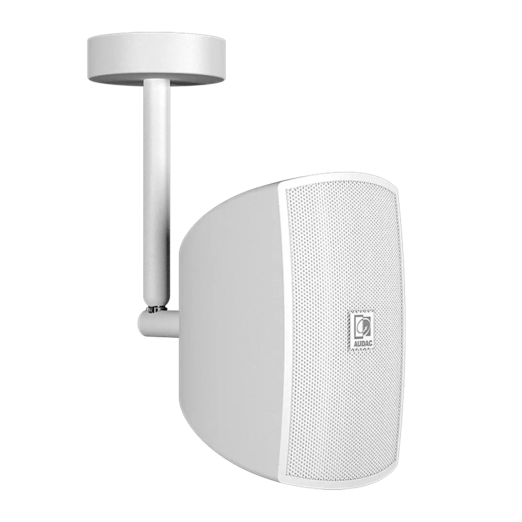 AUDAC ATEO2S/W 2" 8 Ohm Duvar Hoparlörü - 1