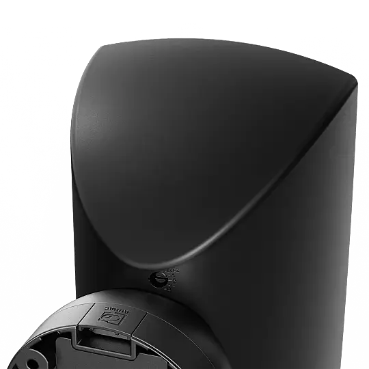 AUDAC ATEO4DM/B 4" 16 Ohm Duvar Hoparlörü - 3