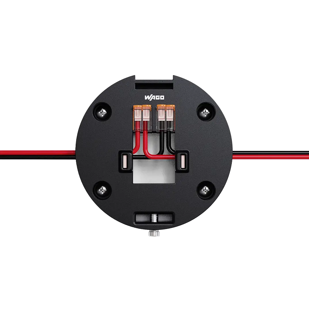 AUDAC ATEO4DM/B 4" 16 Ohm Duvar Hoparlörü - 4