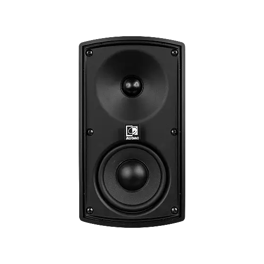 AUDAC ATEO4D/W 4" Duvar Hoparlörü - 3