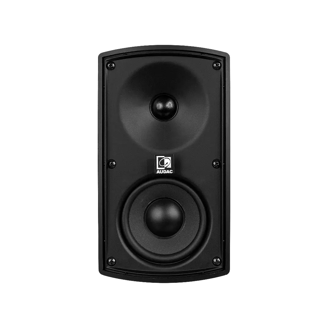 AUDAC ATEO4D/W 4" Duvar Hoparlörü - 3