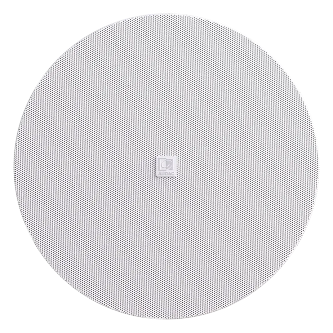 AUDAC CIRA730DI/W 6" 2 Yollu Tavan Hoparlörü - 1