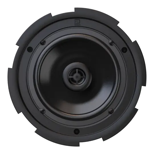 AUDAC CIRA730DI/W 6" 2 Yollu Tavan Hoparlörü - 2