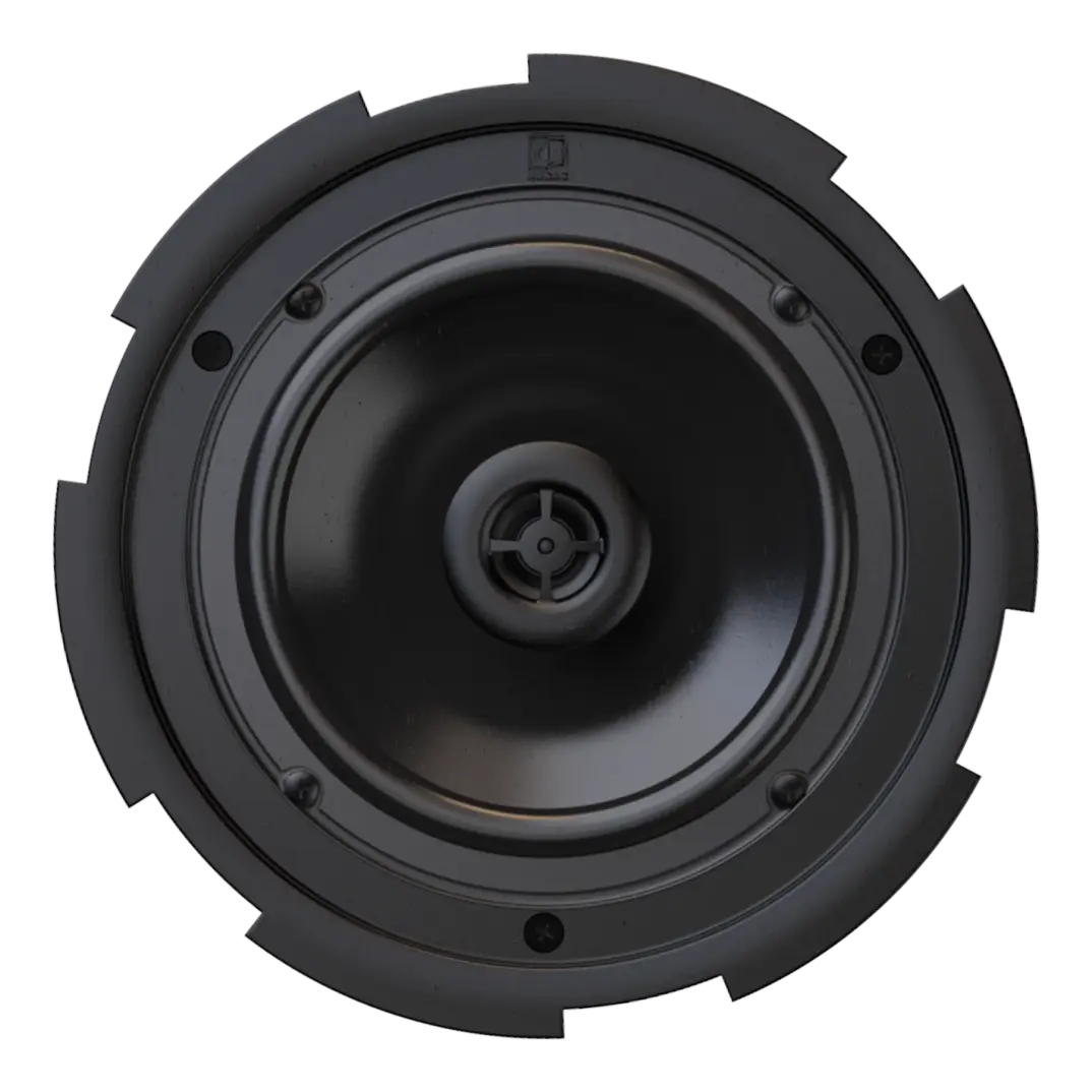 AUDAC CIRA730DI/W 6" 2 Yollu Tavan Hoparlörü - 2
