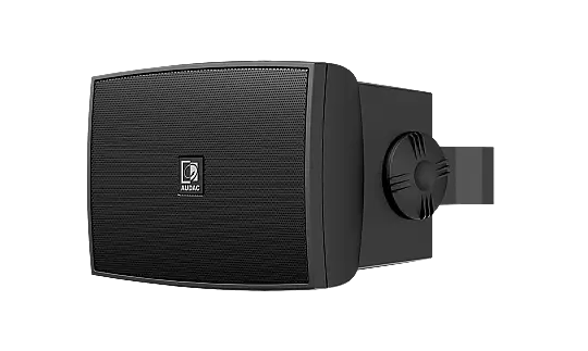 AUDAC WX302MK2/OB 3" Dış Mekan Duvar Hoparlörü