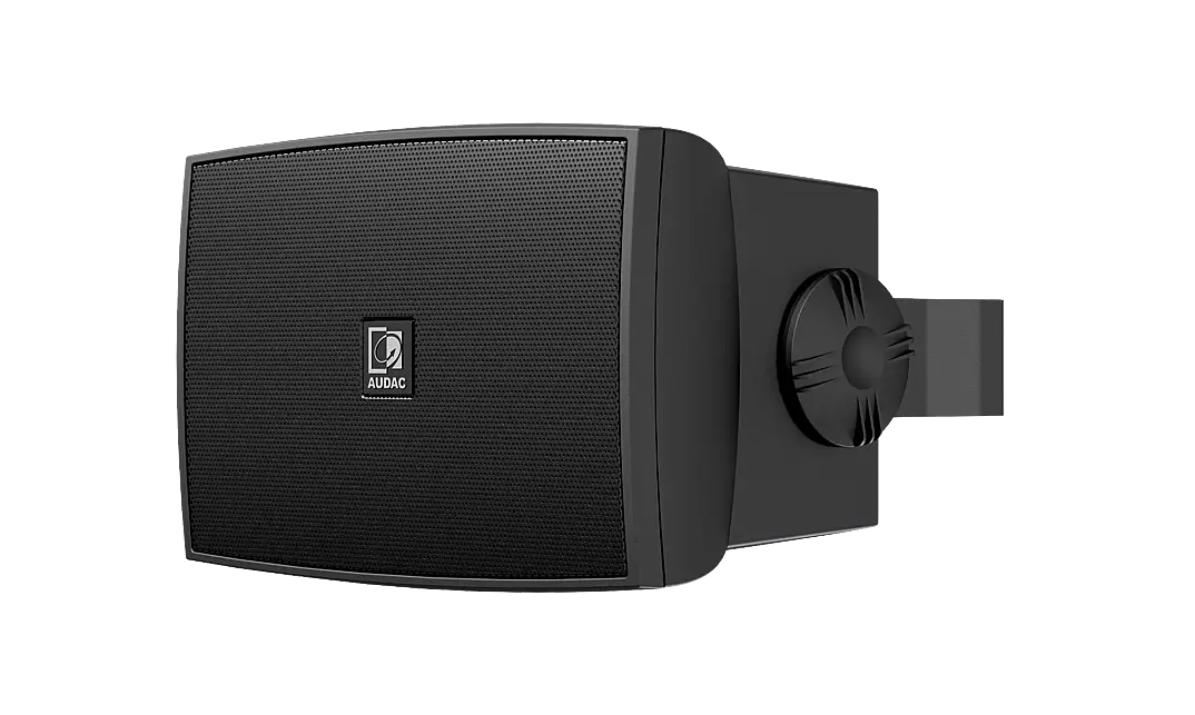 AUDAC WX302MK2/OB 3" Dış Mekan Duvar Hoparlörü - 1