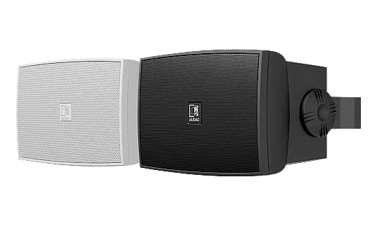 AUDAC WX302MK2/OW 3" Dış Mekan Duvar Hoparlörü - 2