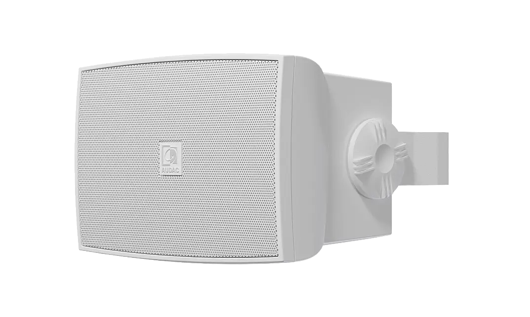 AUDAC WX302MK2/W 3" Duvar Hoparlörü - 1
