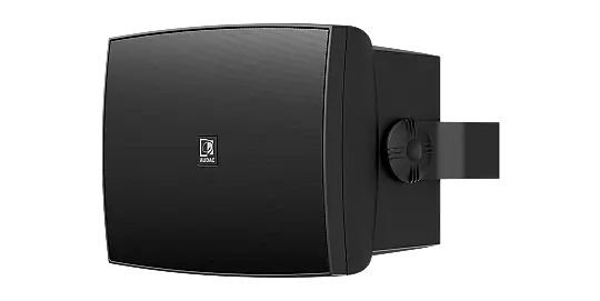 AUDAC WX802MK2/B 8" Duvar Hoparlörü
