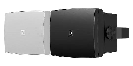 AUDAC WX802MK2/OB 8" Dış Mekan Duvar Hoparlörü - 2