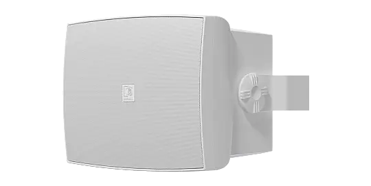 AUDAC WX802MK2/OW 8" Dış Mekan Duvar Hoparlörü