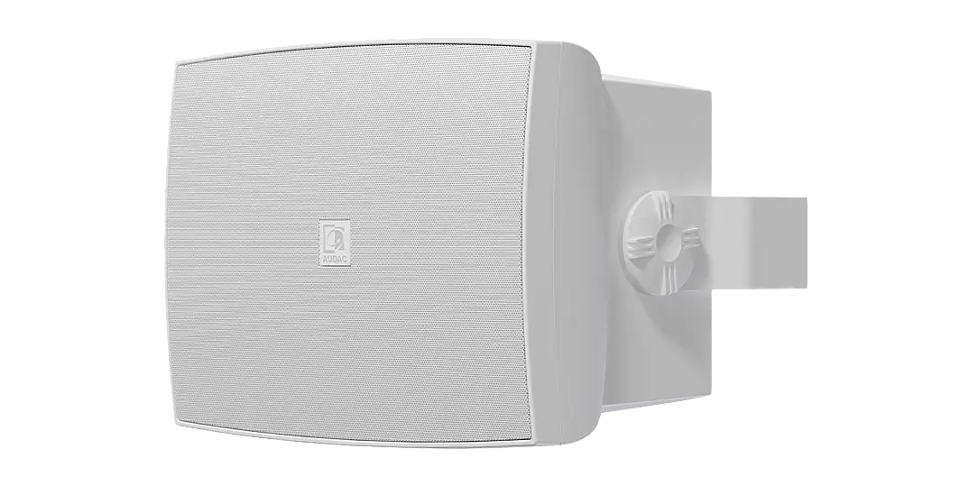 AUDAC WX802MK2/W 8" Duvar Hoparlörü - 1