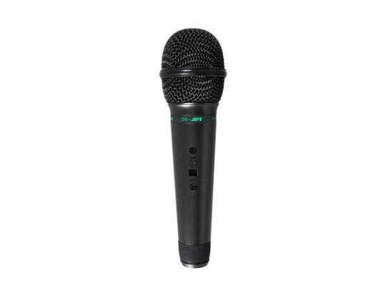 AV-JEFE AVL-2500 Profesyonel Vokal Mikrofonu