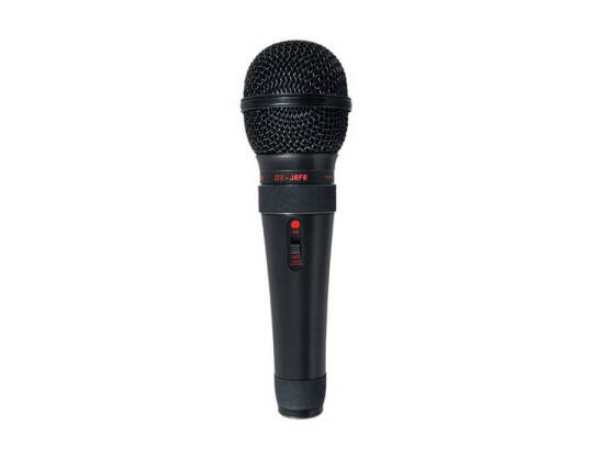 AV-JEFE AVL-2600 Profesyonel Vokal Mikrofonu