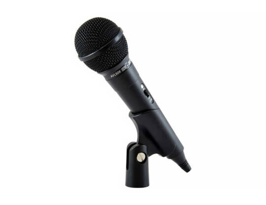AV-JEFE AVL-509 Profesyonel Mikrofon