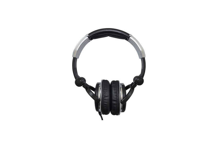 AV-JEFE VER-900 Profesyonel DJ Kulaklığı - 1