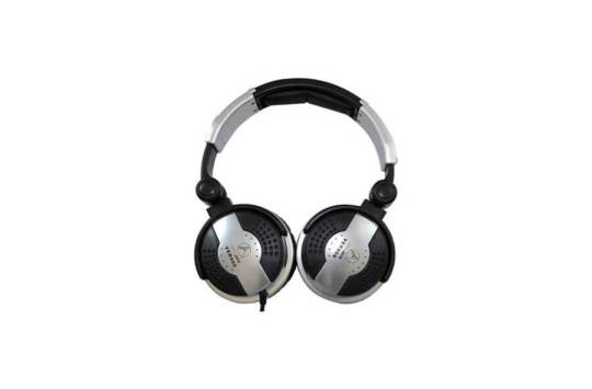 AV-JEFE VER-900 Profesyonel DJ Kulaklığı - 2