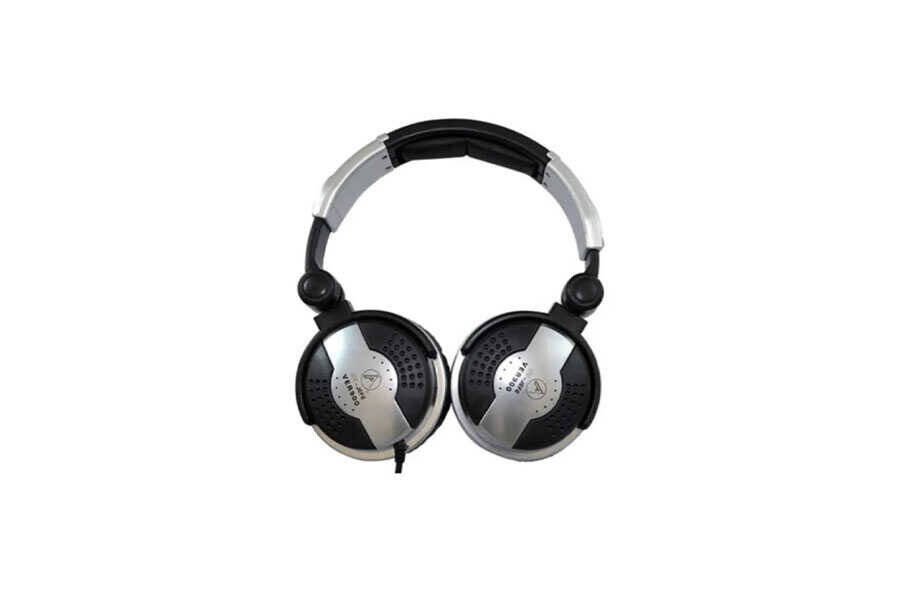AV-JEFE VER-900 Profesyonel DJ Kulaklığı - 2