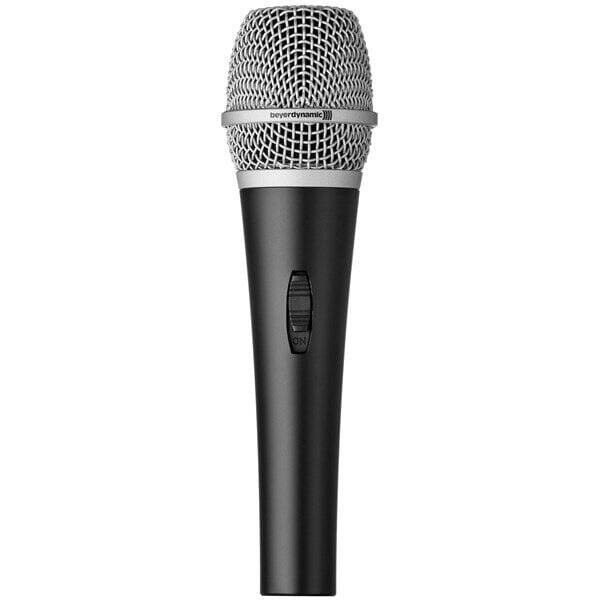BeyerDynamic TG V30ds Dinamik Vokal Mikrofonu - 1