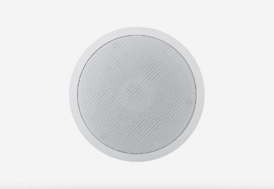 BIANCO-6T 6" 2 Yollu Alçıpan Hoparlör