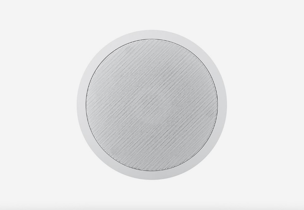 BIANCO-6T 6" 2 Yollu Alçıpan Hoparlör - 1