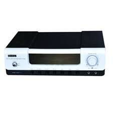 BOTS AV-262 2x75 Watt Stereo Amfi