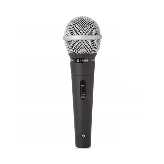CAROL GS-55 Dinamik El Mikrofonu